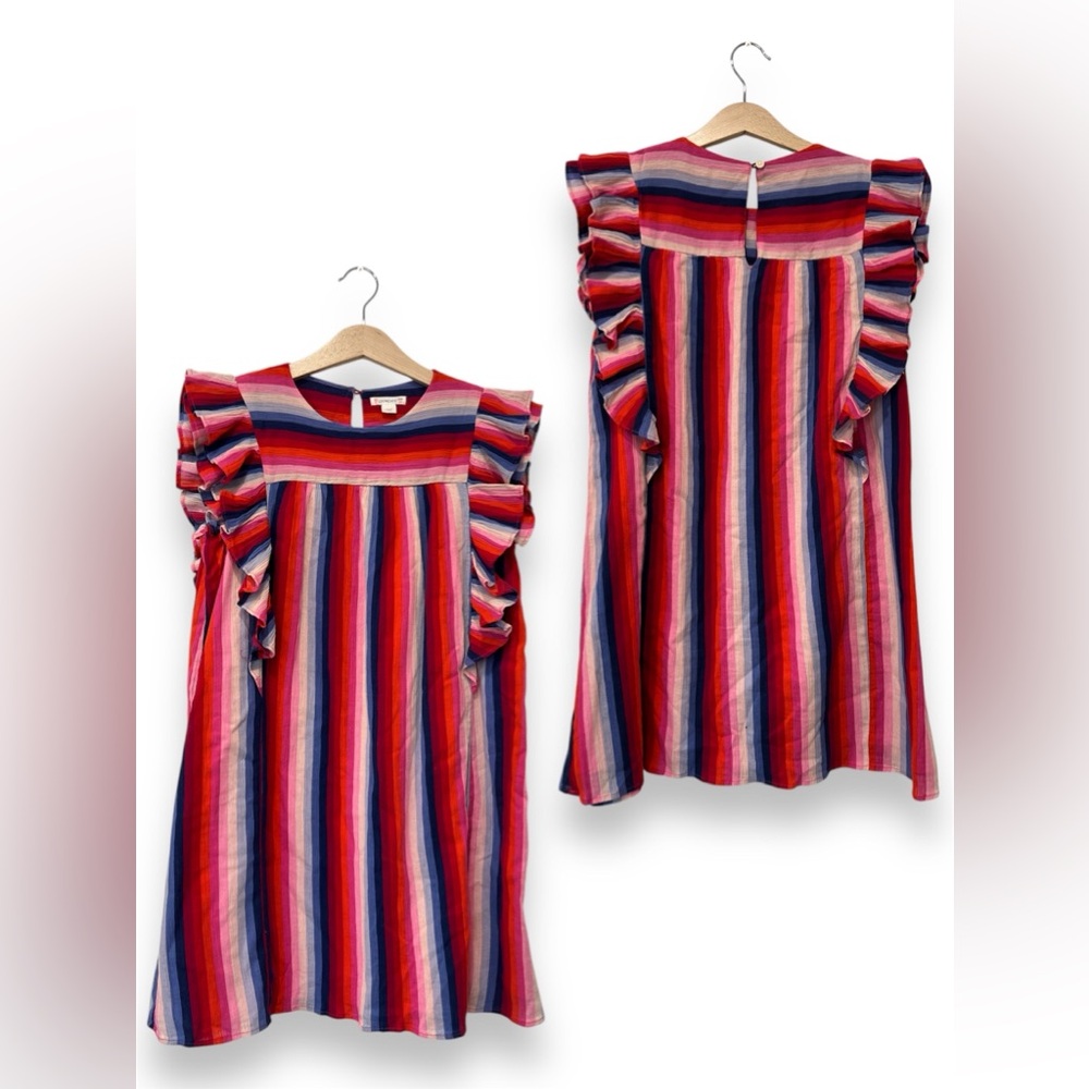 Crewcuts Dress!